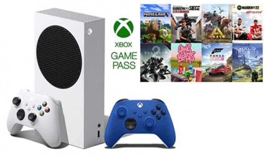 Microsoft, Xbox oyunlarına reklam getirmek istiyor