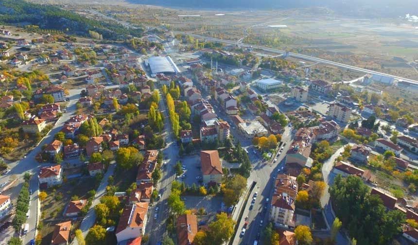 Çameli Belediye Başkanı Arslan'dan hemşerilerine ikametgah çağrısı