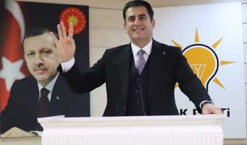 Başkan Güngör “Türkiye Yüzyılı Başlıyor”