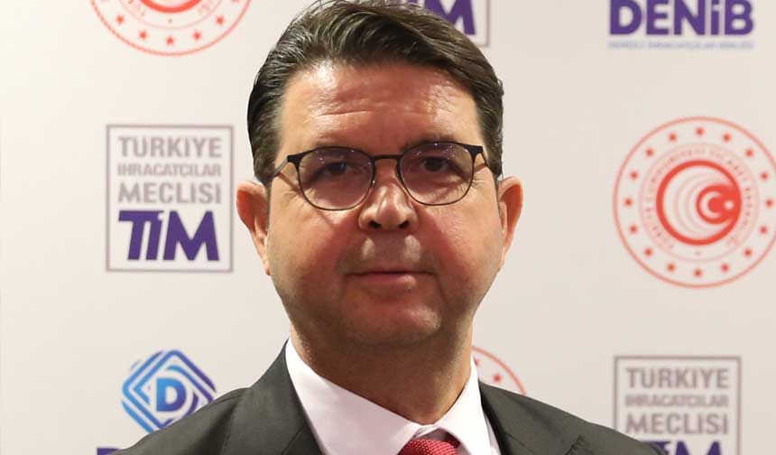 Memişoğlu, Denizli’nin Ocak ayı ihracat rakamlarını açıkladı