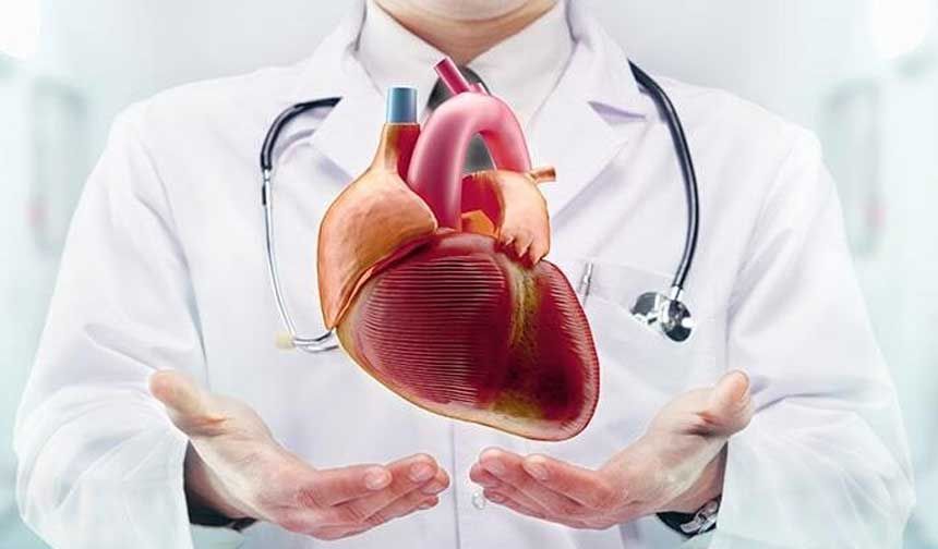 Kontrollü yaşamla kalp hastalıklarından korunun