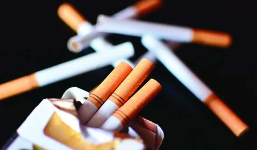 Sağlık Bakanlığı'ndan Dev Adım, Tütünle Mücadelede "Görünmezlik" Dönemi Başlıyor