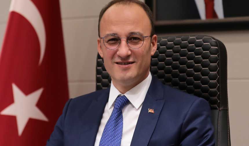 Başkan Avni Örki’den Kazıkbeli Savaşı Mesajı