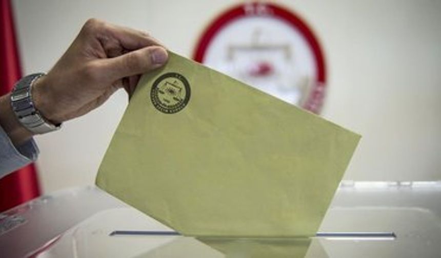 Dikkat! Yerel Seçimlerde Oy Kullanmamanın Cezası Var