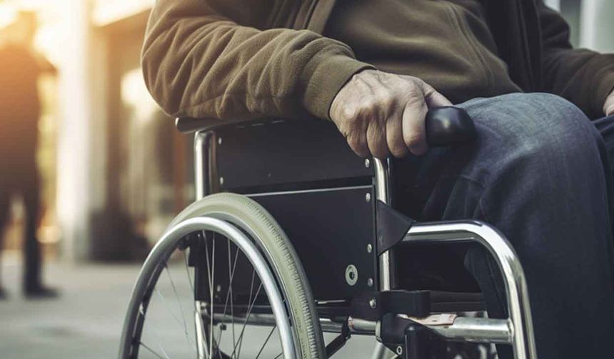 Akülü ve manuel tekerlekli sandalye özellikleri