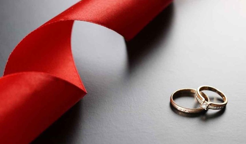 Aşkın İşareti: Nişan Yüzüğü Kurdelesinin Arkasındaki Tarih ve Gelenek