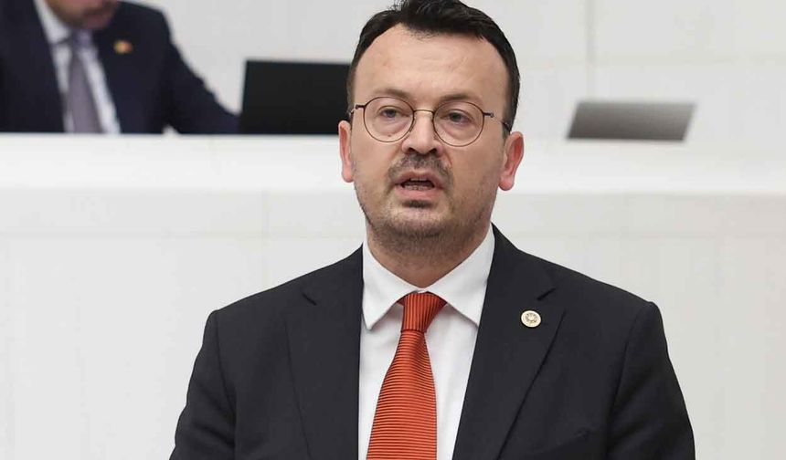 Şeref Arpacı, “Vergi sebep, enflasyon sonuçtur; asgari ücret düzenlemesi yapılmalı”