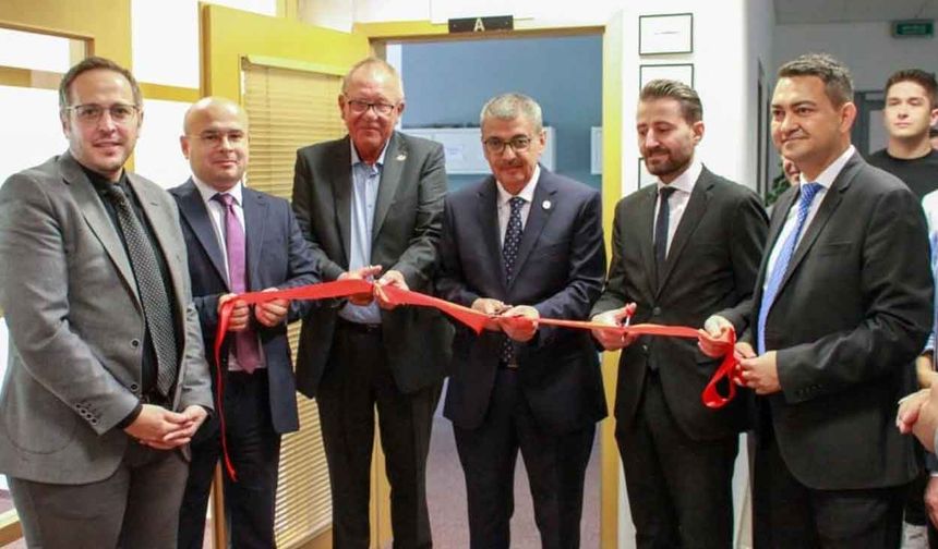 Pamukkale Teknoknet’in Polonya’da açılan kontak ofisi, Türkiye'nin teknoloji liderliğini güçlendirecek