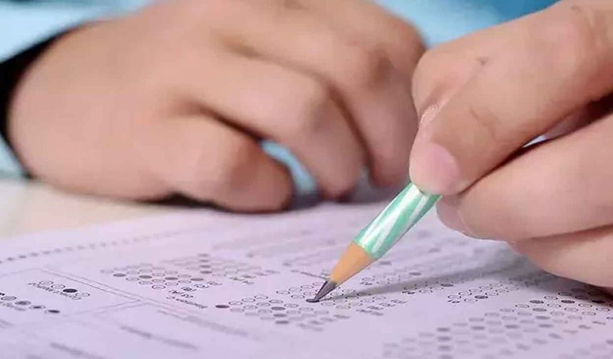 YKS Başvuruları 6 Şubat'ta Başlıyor