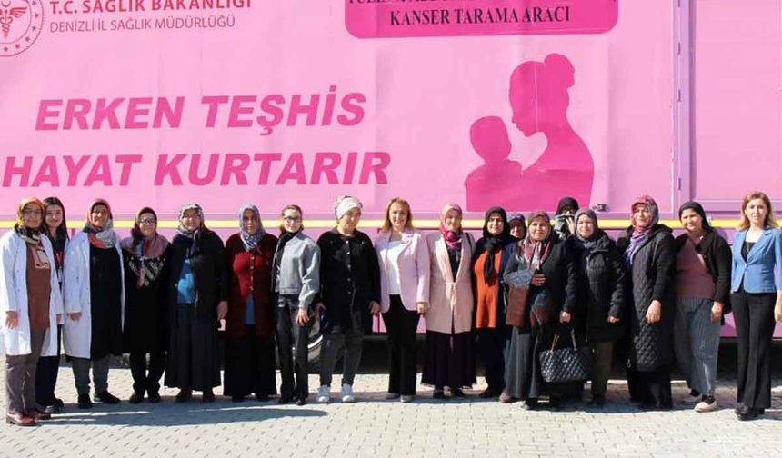 Aile hekimleri hastalıkların ilk teşhis ve tedavisinde önemli rol üstleniyor