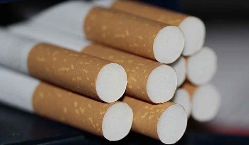 Bir sigara grubuna daha zam: İşte yeni fiyat listesi