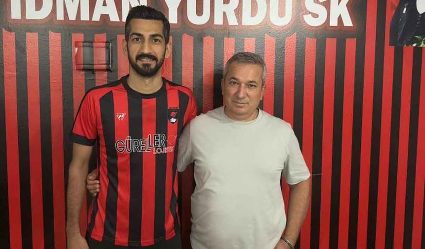 Denizli İdmanyurdu transferlerine devam ediyor