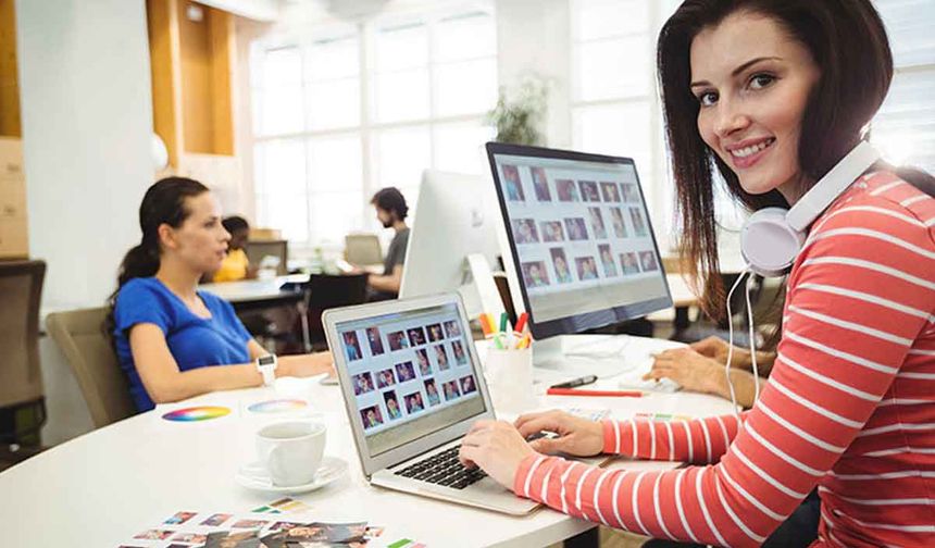 Kurumsal Web Tasarımda Güvenilir Çözüm Ortağı Web Mimarisi