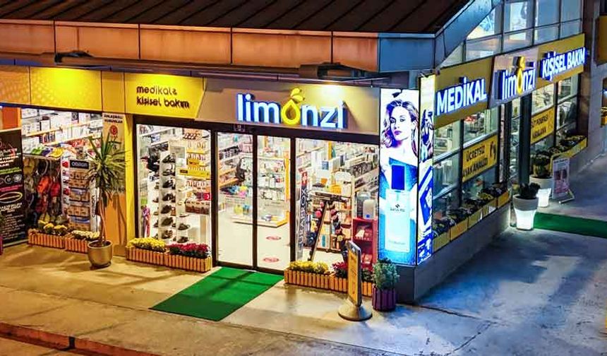 Limonzi, Ankara’da aynı gün teslimat hizmetini başlattı