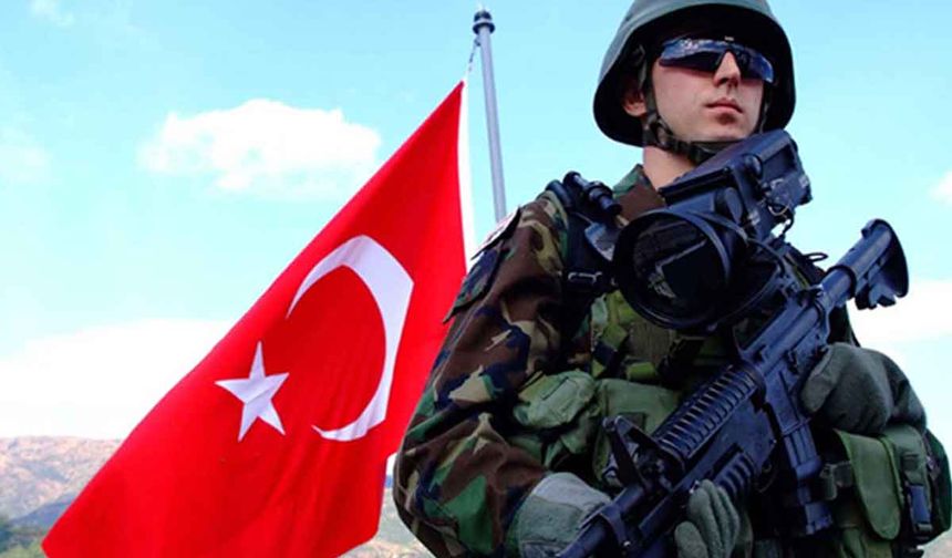 Bedelli Askerlik Ücretine Rekor Zam Kapıda, Yeni Ücret 333 Bin TL'yi Aşabilir