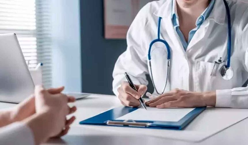 Check-up tam olarak neyi ifade eder?