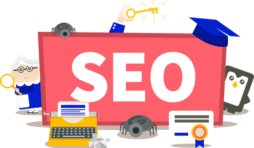 SEO Paketi Satın Almak En İyi 10 Site