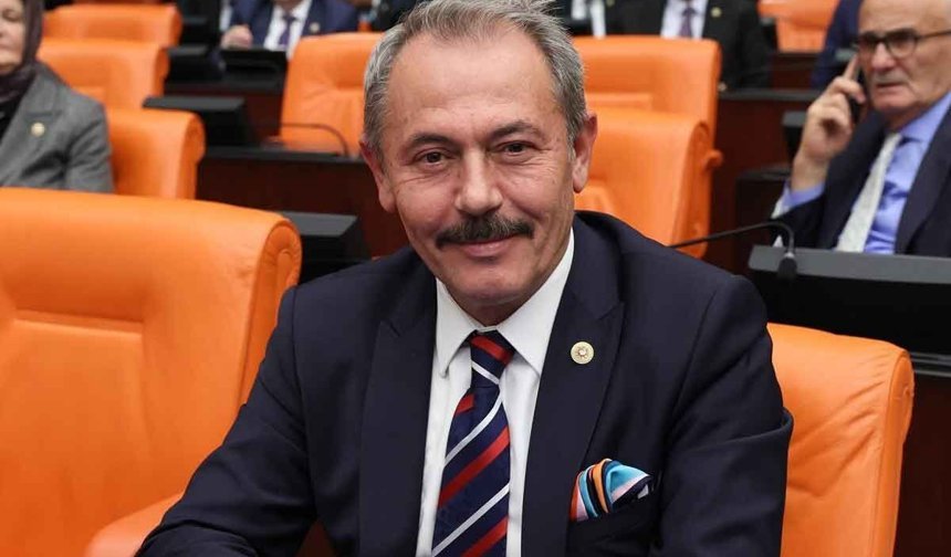 AK Parti Denizli Milletvekili Şahin Tin, Geleceğe Yön Veren Güç Kadınlar