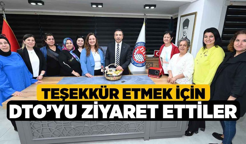 Başkan Erdoğan, Kadınların En Büyük Destekçisi
