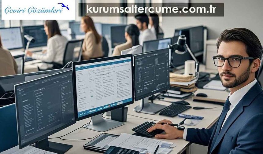 Çeviri Ücretleri ve Tercüme Fiyatları