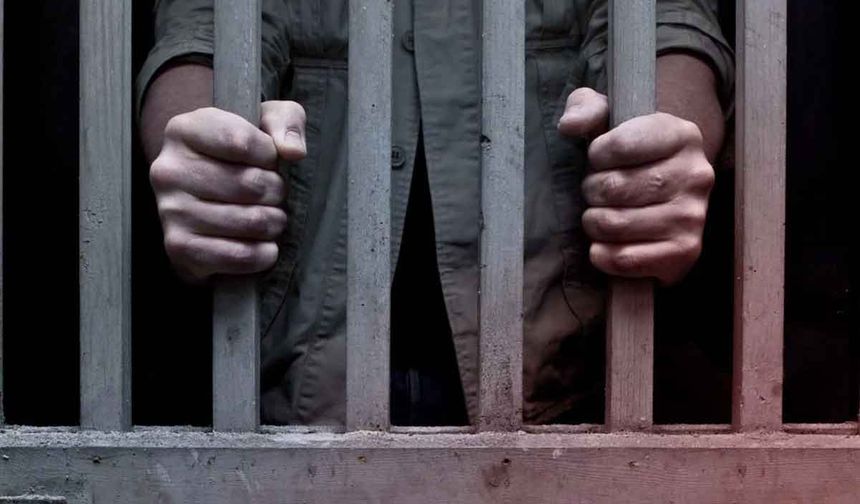 İnfaz yasası bayram öncesi çıkabilir: 50 bin mahkuma tahliye