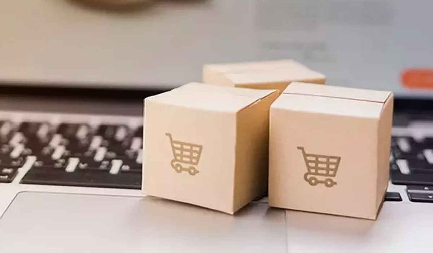 İnternetten alışveriş için Yeni dönem başlıyor, artık zorunlu olacak