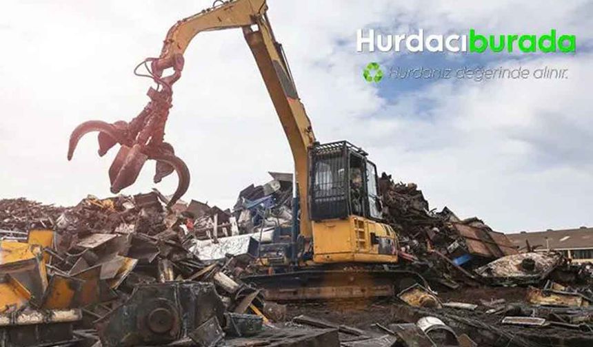 Kumsalhurda: Güncel Hurda Fiyatları ve Güvenilir Geri Dönüşüm Çözümleri