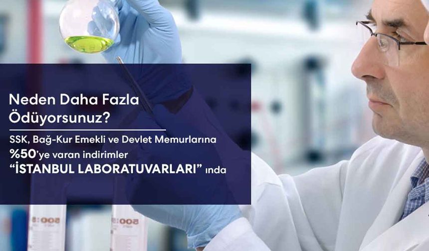 Laboratuvar Teknolojilerinde Son Trendler