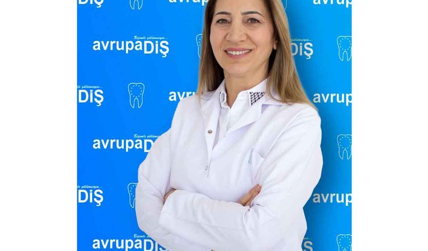 Protez Diş ile Doğal Gülüş Mümkün mü?