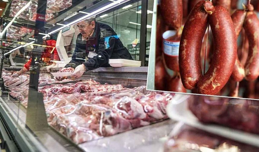 Bakanlık ifşa listesini yayınladı