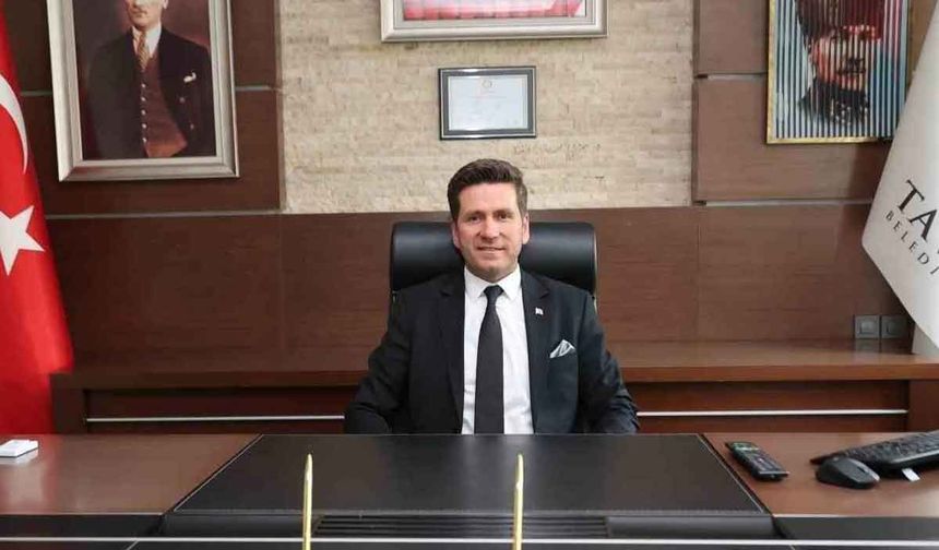Bayramda ekmek çıkartmayan fırınlara Tavas Belediyesi tarafından yasal işlem başlatıldı