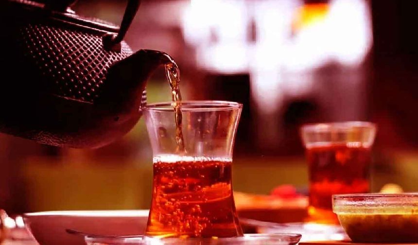 Çaya yüzde 15 zam geldi