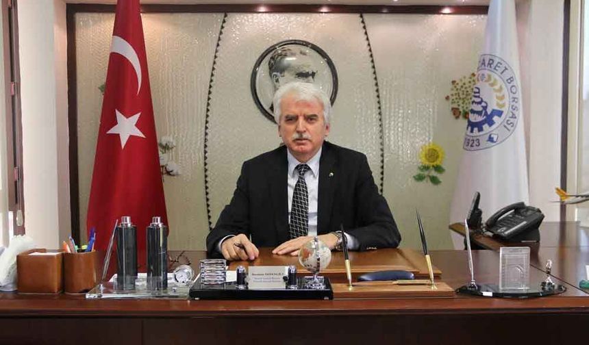 Başkan Tefenlili’den 18 Mart Çanakkale Zaferi Mesajı