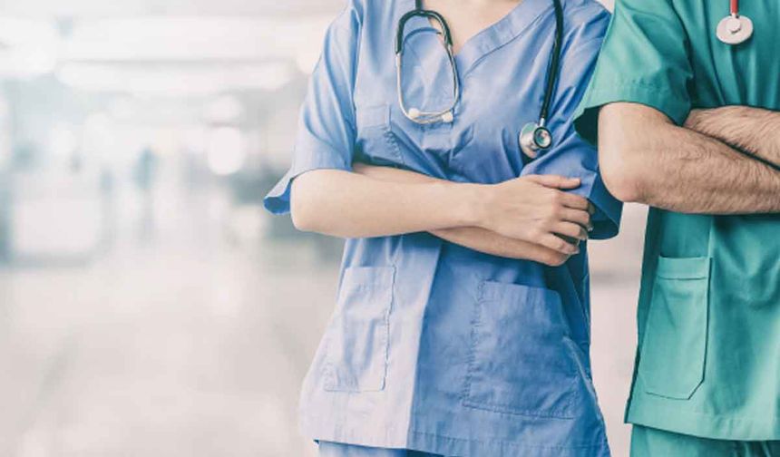 2026 yılında 26 bin 673 sözleşmeli sağlık personeli alınacak