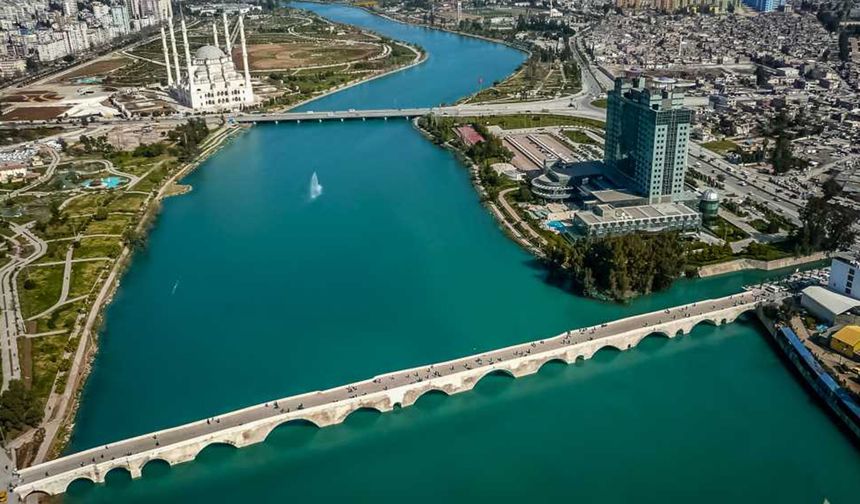 Torosların Eteğindeki Saklı Tarih: Kozan'ın Bilinmeyen Yüzü