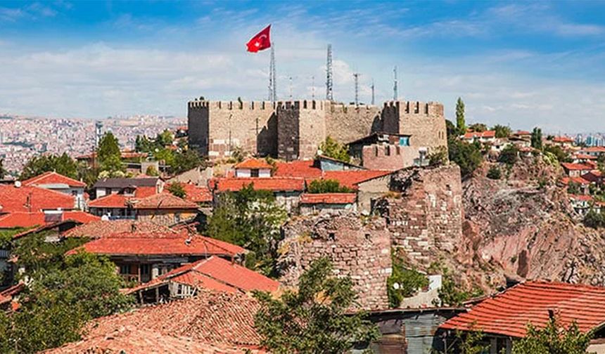 Ankara'da Kış Aylarının Vazgeçilmezi O Lezzet Neden Yok Oluyor?