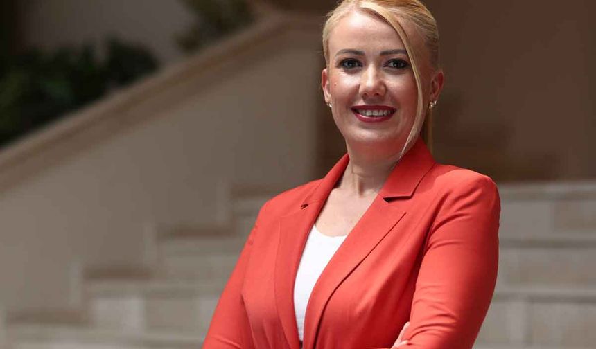 Başkan Doğan'dan 3 Aralık Dünya Engelliler Günü Mesajı