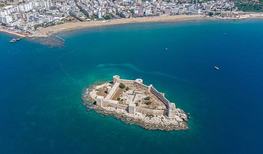 Mersin'in Lojistik Kodu: Bu Rakamlar Olmadan Ticaret Durur