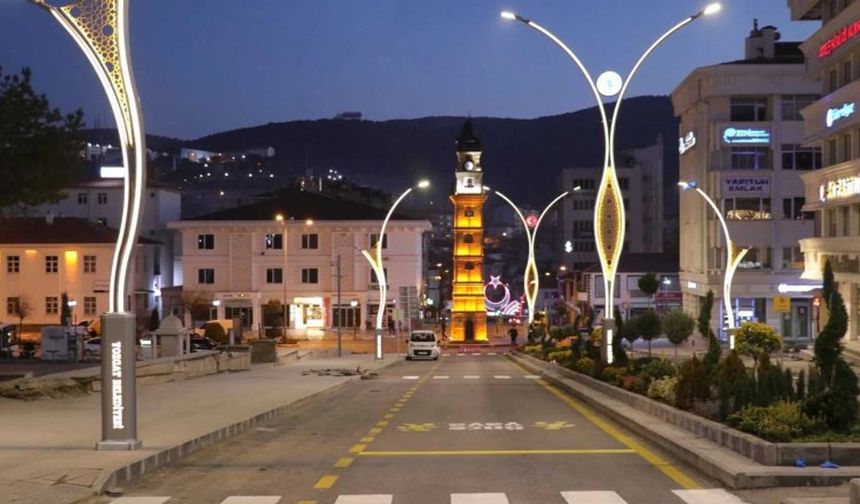 Yozgat Sanayisi Kabuğunu Kırıyor: Bu Rakamlar Yatırımcıları Neden Şehre Çekiyor?