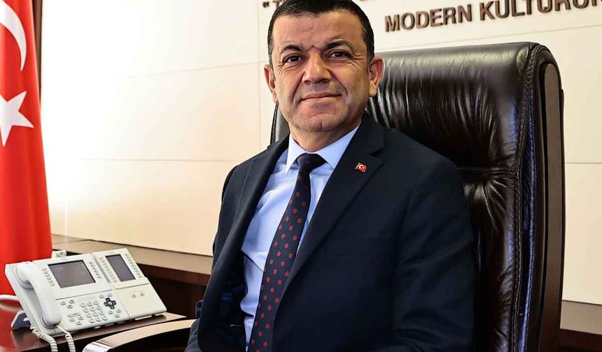 Başkan Çavuşoğlu’ndan 5 Aralık mesajı