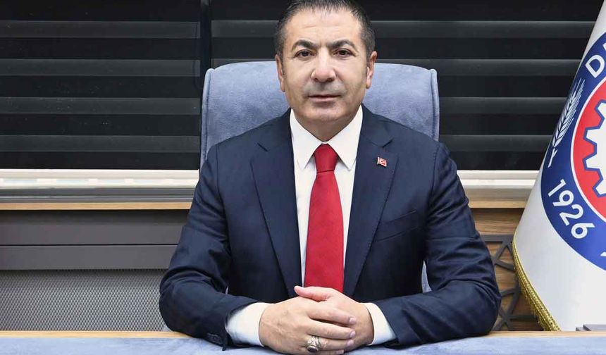 Başkan Erdoğan, Halkın 29 Ekim Cumhuriyet Bayramı’nı Kutladı