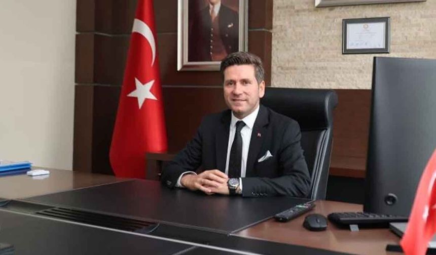 Tavas Belediye Başkanı Tatık; "Çanakkale ruhuyla geleceğe yürüyoruz"