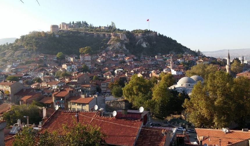 Kütahya'nın Ahşap Hafızası: Tarihi Konaklar Neden Sessizce Yok Oluyor?