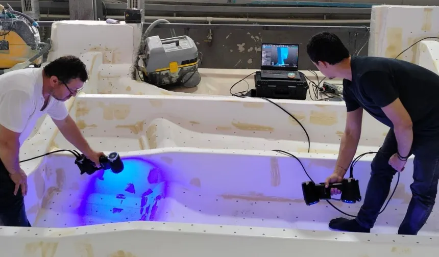 3D Tarama Teknolojisinin Geleceği: Yenilikler ve Beklentiler