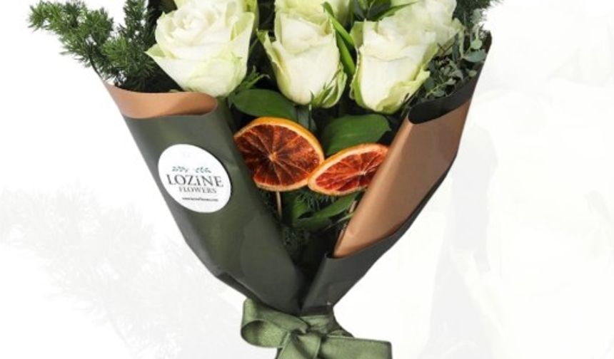 Buketlerin Gücü Çiçek Siparişinde Yeni Bir Anlayış