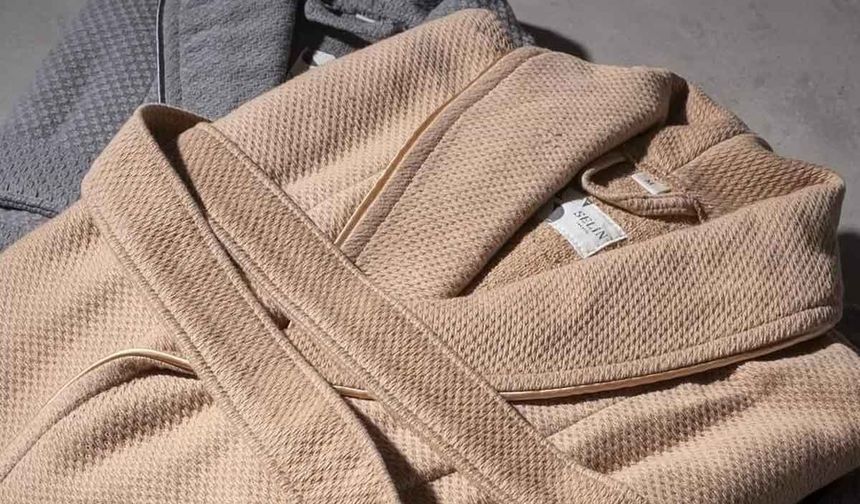 Why Choose a Turkish Towel Company for Your Hotel Business