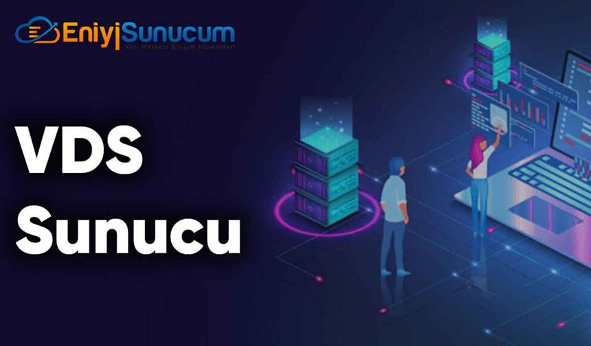 2025’in Dijital Alt Yapı Trendleri: İşletmeler Neden VDS Sunuculara Geçiş Yapıyor?