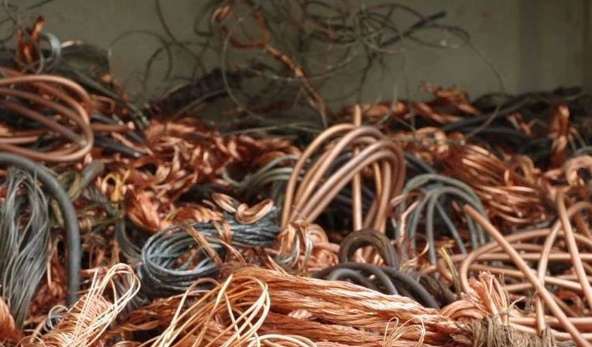 2026 Yılında Hurda Piyasası Yeniden Canlandı