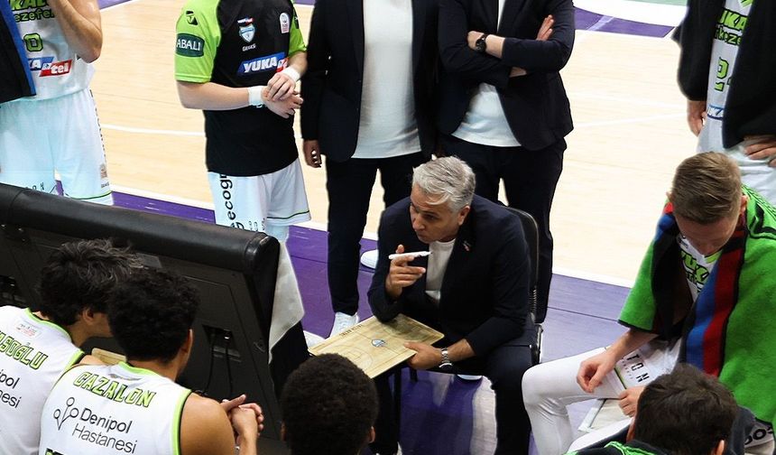 3 maç sonra kazanan Merkezefendi’de yüzler gülüyor