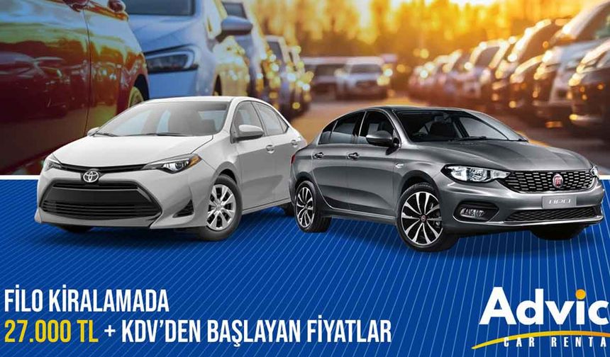 Denizli Endüstrisinde Filo Kiralamanın Önemi